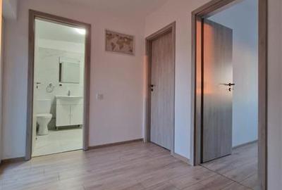 Inchiriere VILA NOUA 4 camere, complet utilata/mobilata, la limita Bragadiru-Buc - 6