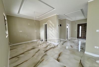 Casa individuala cu 5 camere, finisaje premium, disponibila imediat. - 5
