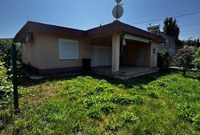 Casa de vanzare Snagov 100 m de lac - 1