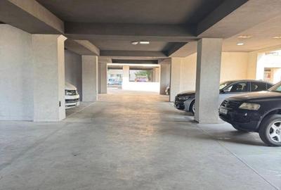 4 Camere 86mp Zona Euromaterna- Al. Murelor Loc Parcare - 16