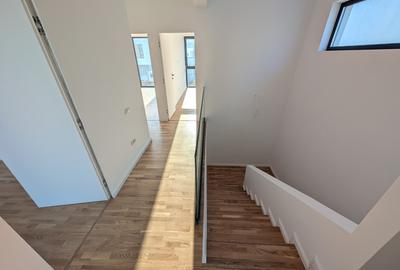 Casa 5 camere 153mp | 0 comision | Tunari | 350mp teren | Scoala Americana - 10