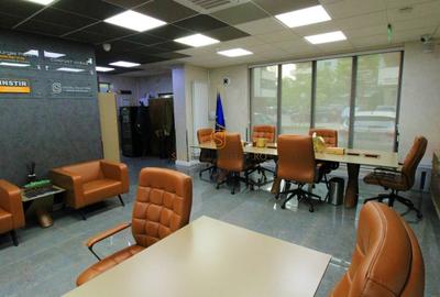 Bd.Metalurgiei, spatiu comercial 125 mp, zona Parc Tudor Arghezi - 6