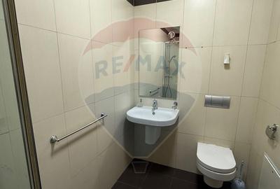 INCHIRIERE Apartament cu 3 camere in zona Baneasa - 6
