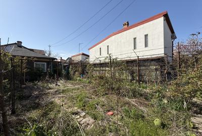 Casa demolabila/renovabila langa Lacul Grivita - 7