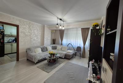 KAMSAS - LIDL 2 CAMERE DECOMANDATE 56 MP. RENOVAT MOBILAT,UTILAT, 109.000 EURO - 3