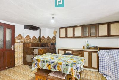 Casă cu etaj Căpâlnaș - 18