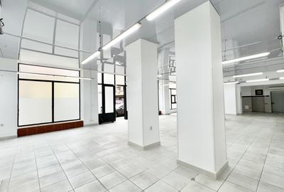 Spatiu comercial situat central, cu vitrina & vizibilitate. Ideal Investitie - 2