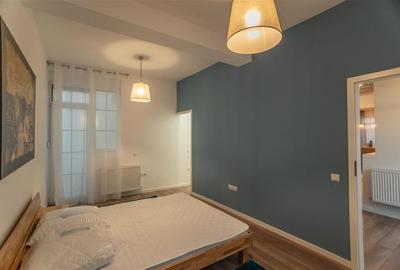 Apartament de LUX 3 camere si curte Parcul Sub Arini - 15