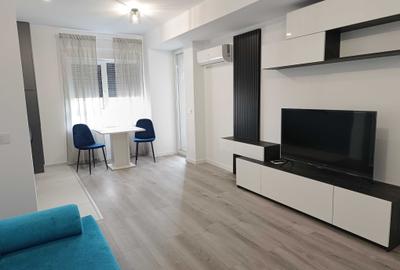 Apartament cu 2 camere complex City of Mara - 1