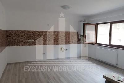 Casa tip duplex | De inchiriat | 80 mp | Barabant - 2