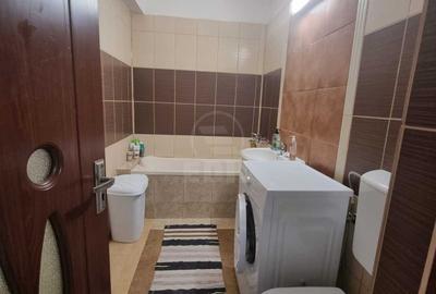 Apartament 1 camera decomandat zona Florilor - 7
