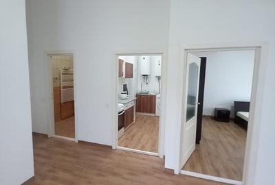 Apartament 3 Camere Mare Frumos 100 mp. CETATE Schit vedere panoramică - 6