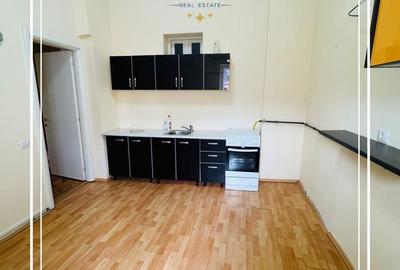 De vanzare Apartament Rez. Birou dimensiuni impresionantă centru Arad - 24