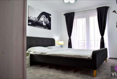 Apartament 2 camere cu balcon | Lazaret | City Residence - 10