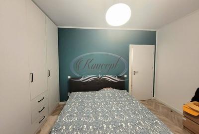 Apartament cu parcare in Andrei Muresanu - 4
