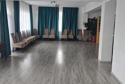 Spatiu comercial versatil intr - un imobil modern, Brasov - 9