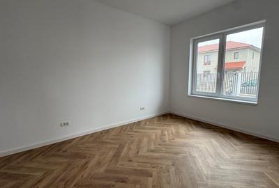 Duplex individual cu garaj - finisaje premium - Dumbravita - 6