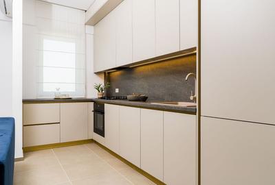 Apartament 2 camere I de inchriat I Vulcan Residence - 9