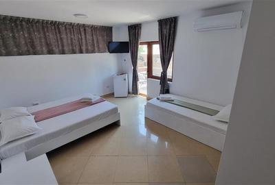 Vila 3 camere - Pensiune 9 camere-Eforie Nord - 6