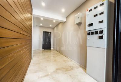 Apartament 4 camere de vanzare in Manastur, Cluj Napoca - 18