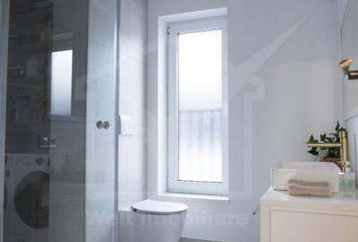 Casa moderna, finisata, utilata cu panorama superba in Dezmir-Comision 0 - 12