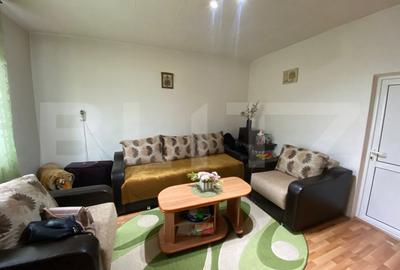 Casa individuala, de vanzare, cu 3 camere, 65 mp, zona Autogarii Beta - 7