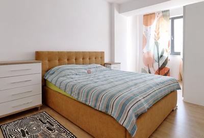 Apartament Gama Premium - Zona Colina Universitatii - 4