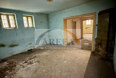 Vila interbelica si teren 501 mp in proprietate, un sigur proprietar ! - 20