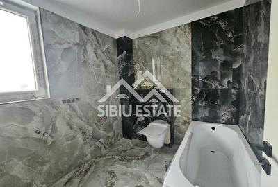 Casa 4 camere, 2 bai Sibiu Vest, gata de mutat - 8