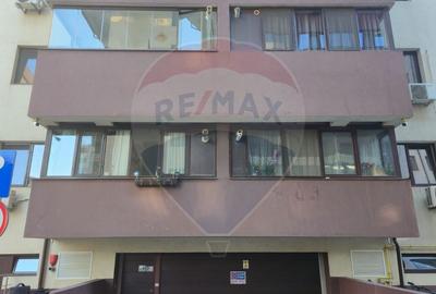 Apartament cu 3 camere deosebit in Dream Residence, Salaj - 11