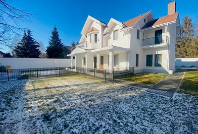 Diplomatic residence Embassy | 5 Bedrooms | the Forest | Iancu Nicolae - 25