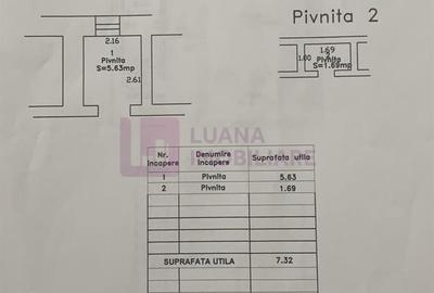 Apartament 2 camere de vanzare | Ultracentral Tipografilor - 8
