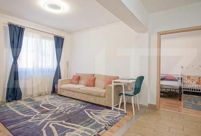 Apartament cu 2 camere, 55 mp, parcare inclusa - Tractorul - 2