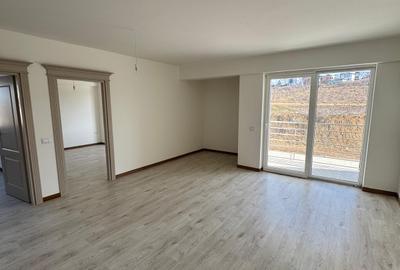 Apartament cu 3 camere in Visan