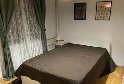 Apartament 3 camere Crangasi-Loc Parcare - 1