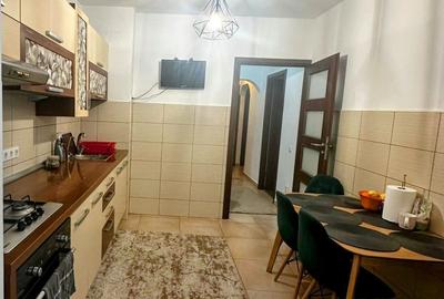 Apartament 3 camere de vânzare  Gorjului - 4