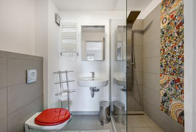 Apartament spațios de 4 camere cu loc de parcare, Calea Călărașilor! - 19