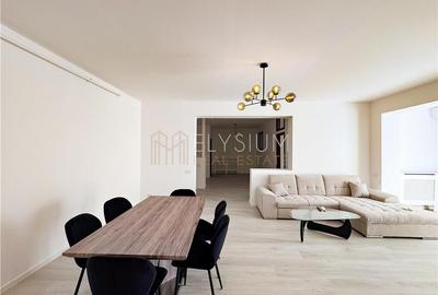 Apartament de inchiriat 2 camere Herastrau - 7