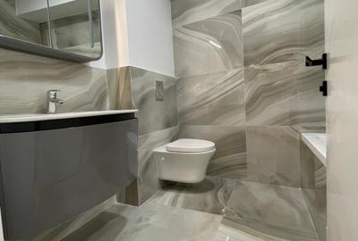 Apartament cu 3 camere, in bloc boutique 2025, Dorobanti - Polona - 7