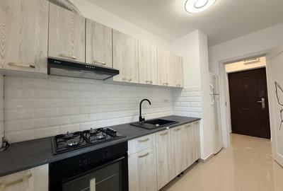 Apartament 2 camere | Gara de Nord | Investitie | renovat | AIRBNB - 1