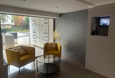 Apartament decomandat de inchiriat cu 2 camere  in Soseaua Nordului - 11