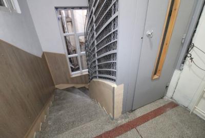 Vanzare garsoniera dubla|Amzei|Romana|Comision 0% - 16