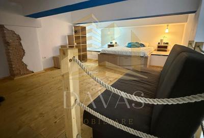Apartament deosebit cu 2 camere | Centru | Horea - 2
