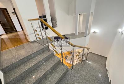 Herastrau |N. Caramfil | Renovat integral | Acces dedicat | Parcare - 25