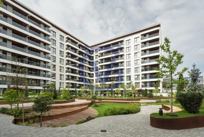Nusco City - Amenajat Modern & Lux - Gradina - Panorama Oras - COMISION 0% - 30
