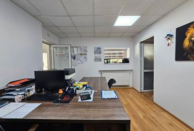 Hale Industriale 5065 mp de vanzare Str. Bradului - Bacau - 12