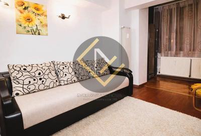 Apartament SPATIOS Unirii - Rond Piata Alba Iulia 84mp utili - 5