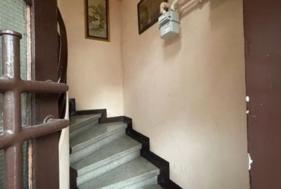 Apartament mobilat in vila, P+1 zona Delea Veche - 16