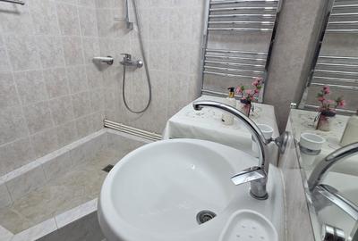 Exclusivitate-Trocadero, apartament 2 camere, 65mp utili, centrala gaz, mobilat - 12