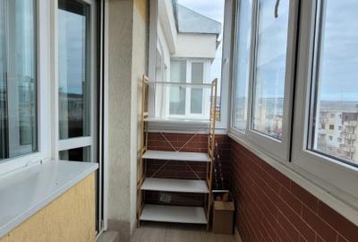 De vânzare apart. cu 3 camere, mobilat și utilat Mărăști - 13